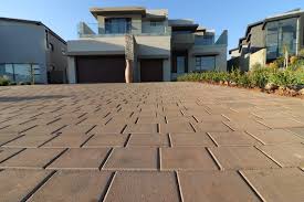 Best Brick Driveway Installation  in Urbana, OH